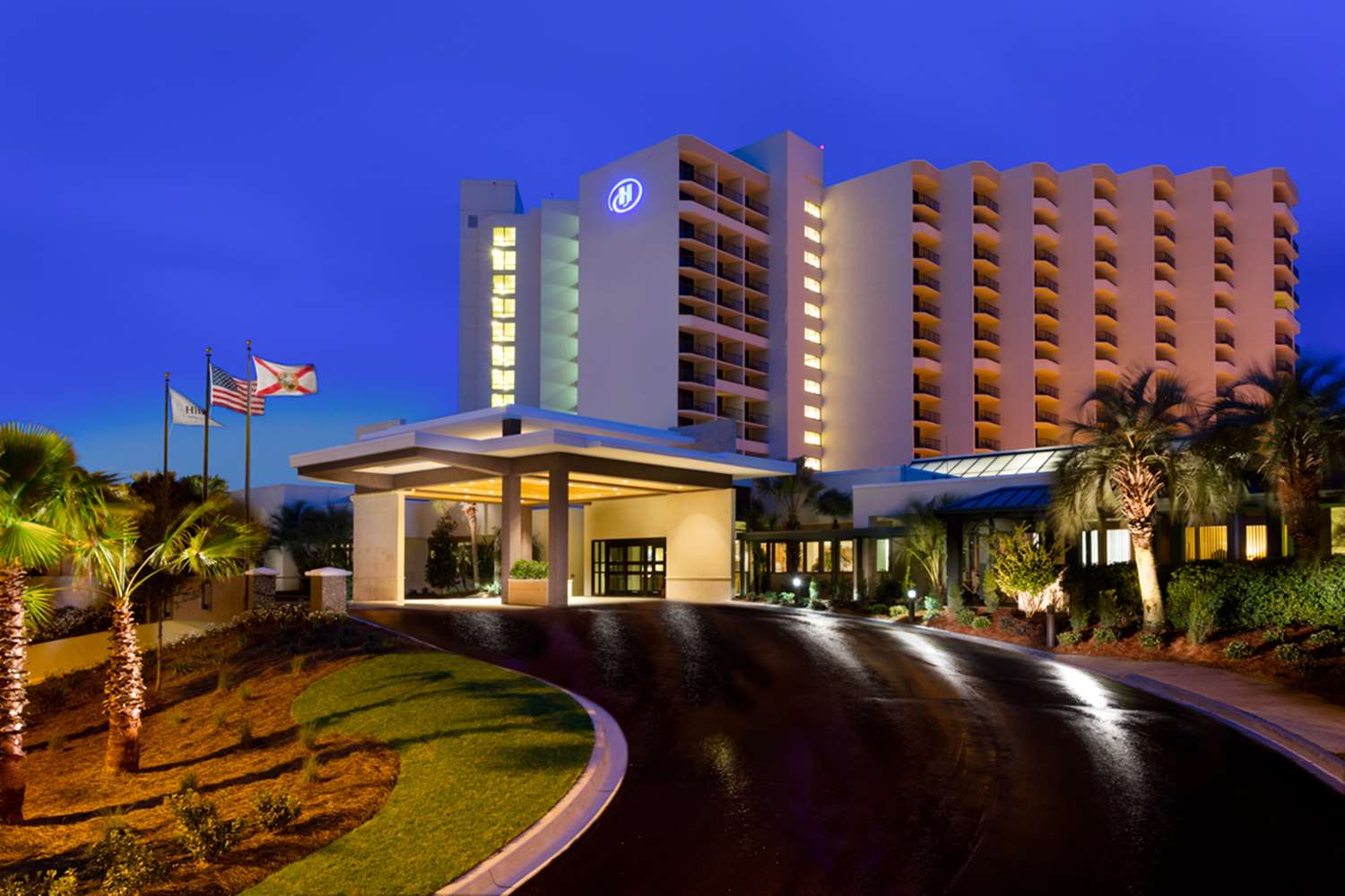 hotel