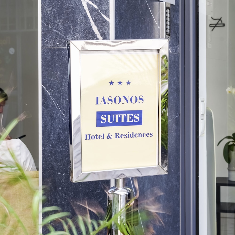 Acropolis Plaza Smart Hotel 38/50