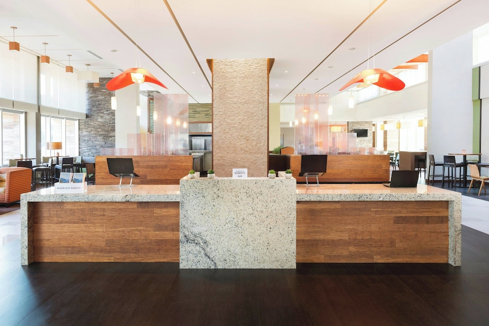 Courtyard by Marriott La Paz Baja California Sur 10/59