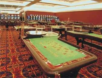 Howard Johnson by Wyndham Hotel Casino Sierras Alta Gracia 4/5
