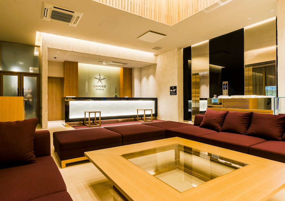 Candeo Hotels Fukuoka Tenjin 50/63