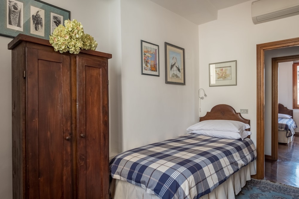 Appartamento Portinari 33/50