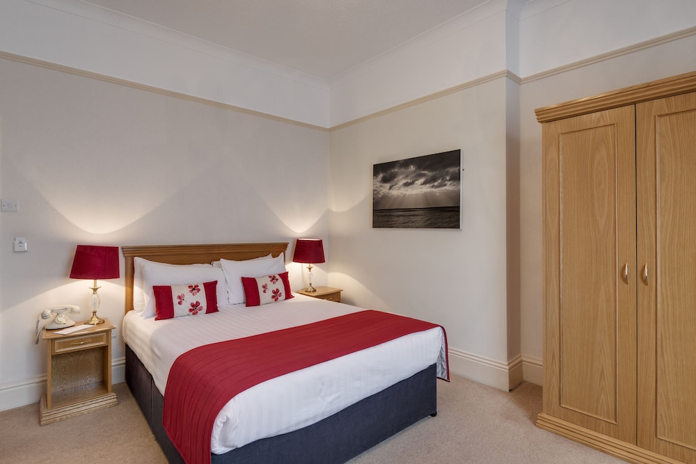 New Continental Hotel, Sure Hotel Collection by Best Western 15/59