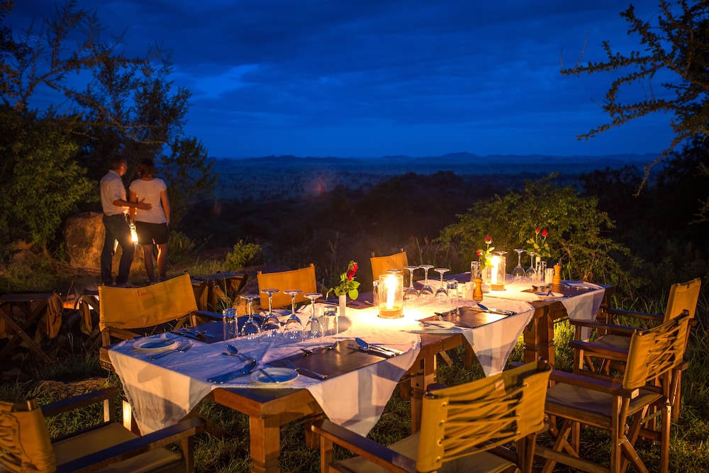 Serengeti Pioneer Camp 8/29