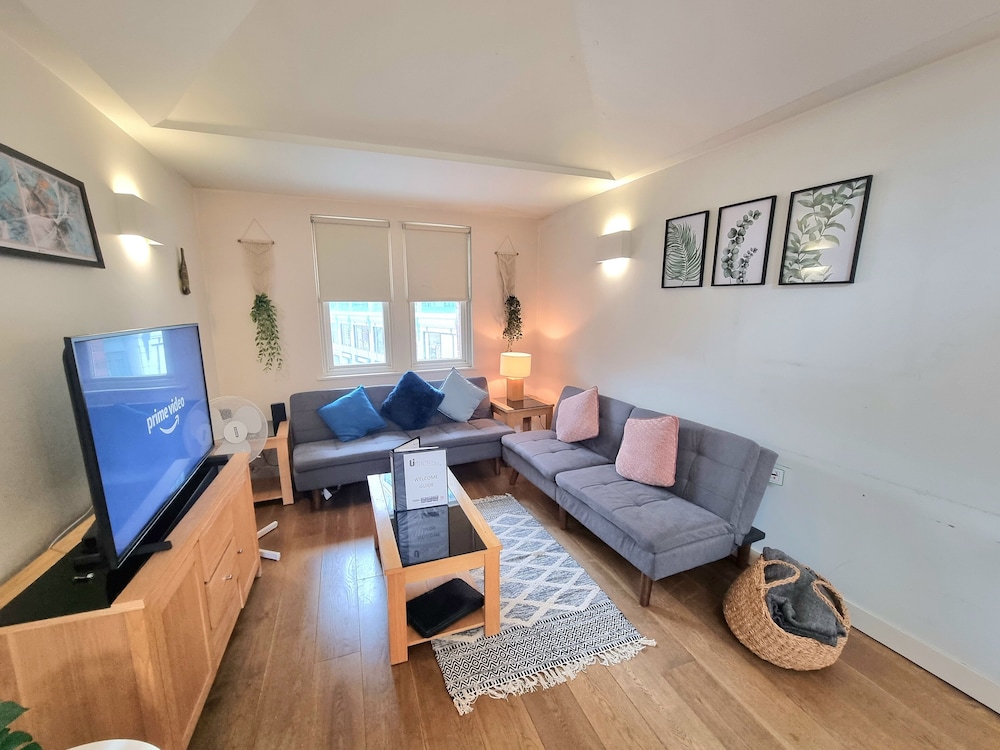 Urban Stay London City Apartments 26/50
