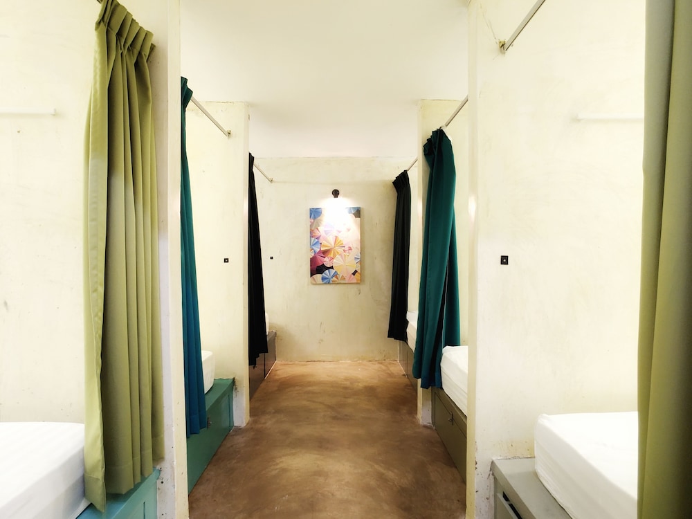 Beds In Garden Hostel Sdn Bhd 17/50