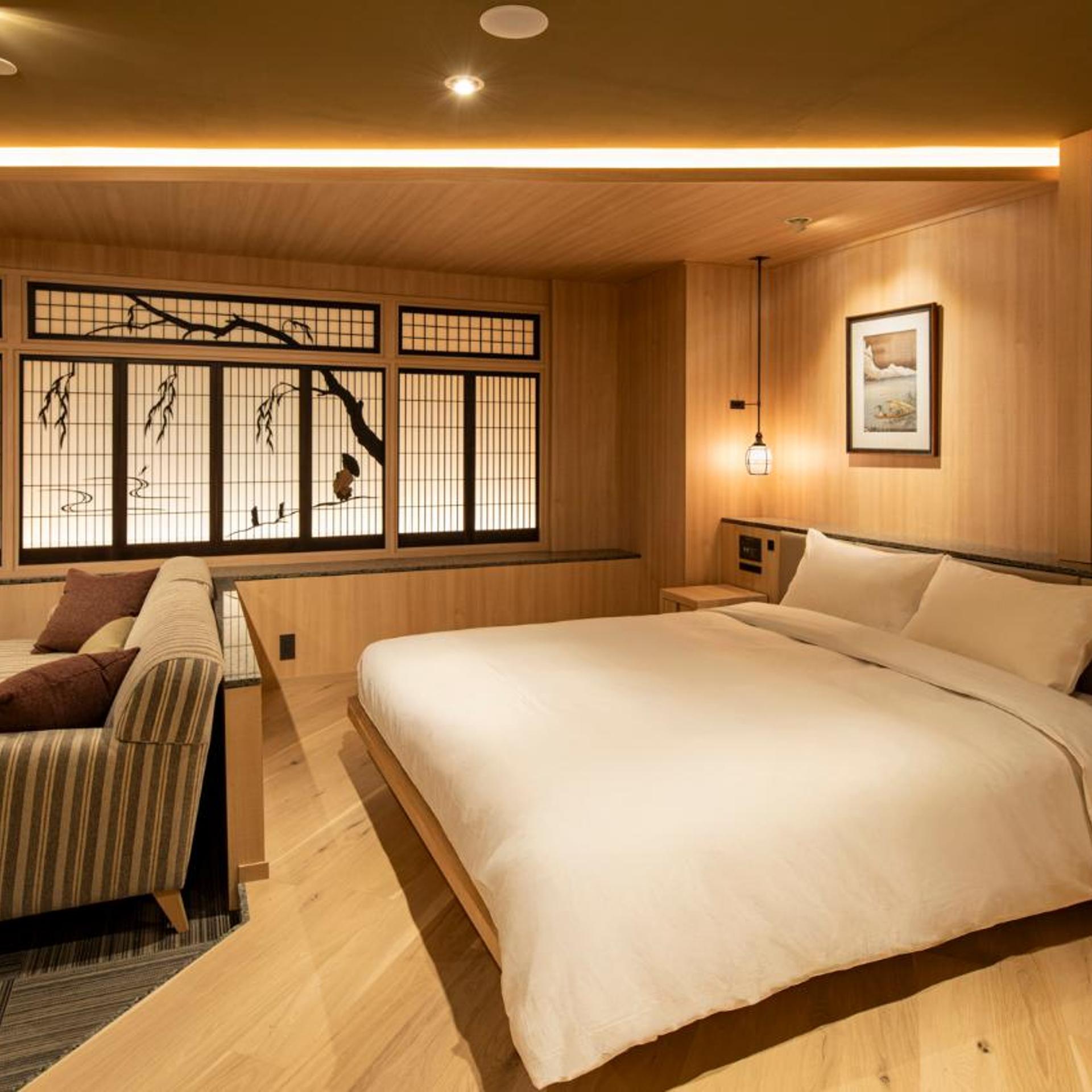 TERRACE HOTEL f Shinosaka 5/50