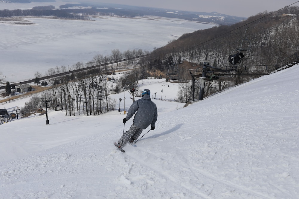 Chestnut Mountain Resort 42/60