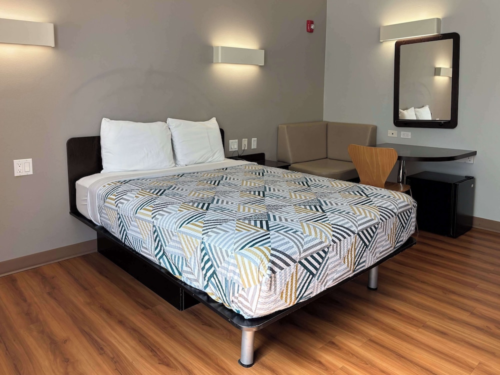 Motel6 Weslaco, TX 25/58