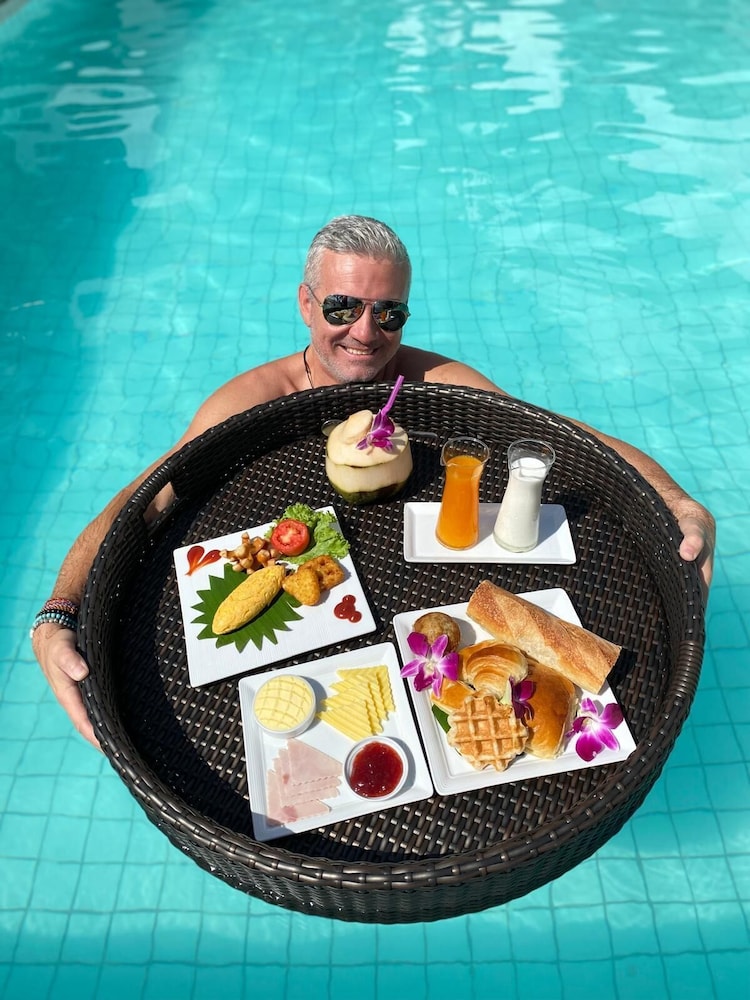 Beluga Boutique Hotel 28/50
