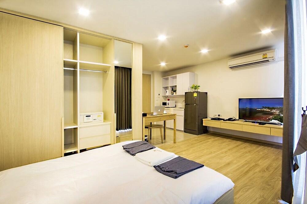 Karin Hotel & Serviced Apartment 20/44