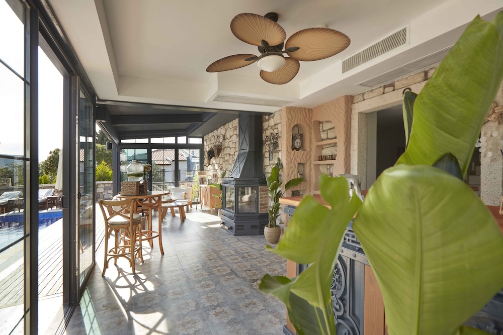 Alabora Otel Alacati 29/50