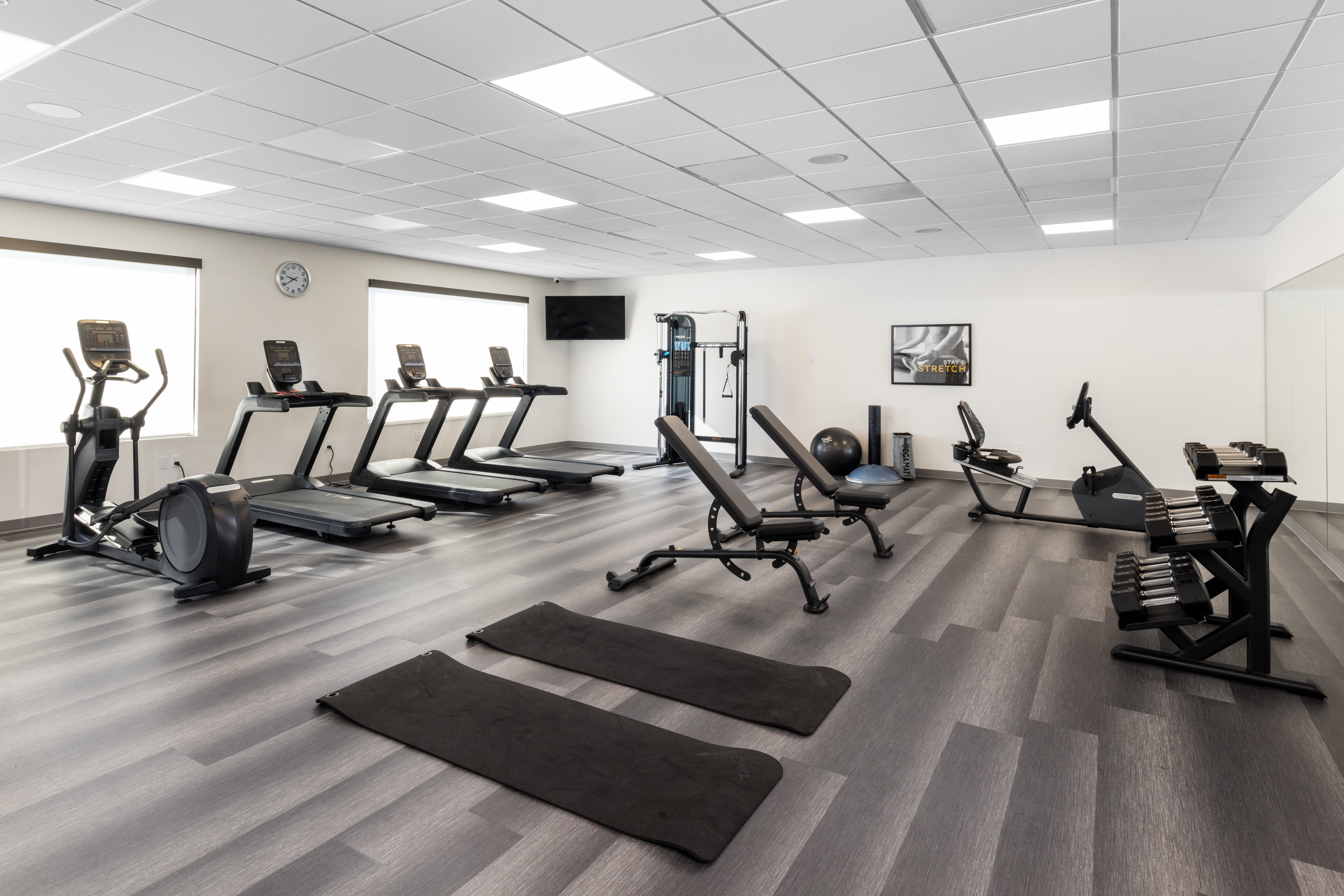 Staybridge Suites Eastvale Norco by IHG 17/39