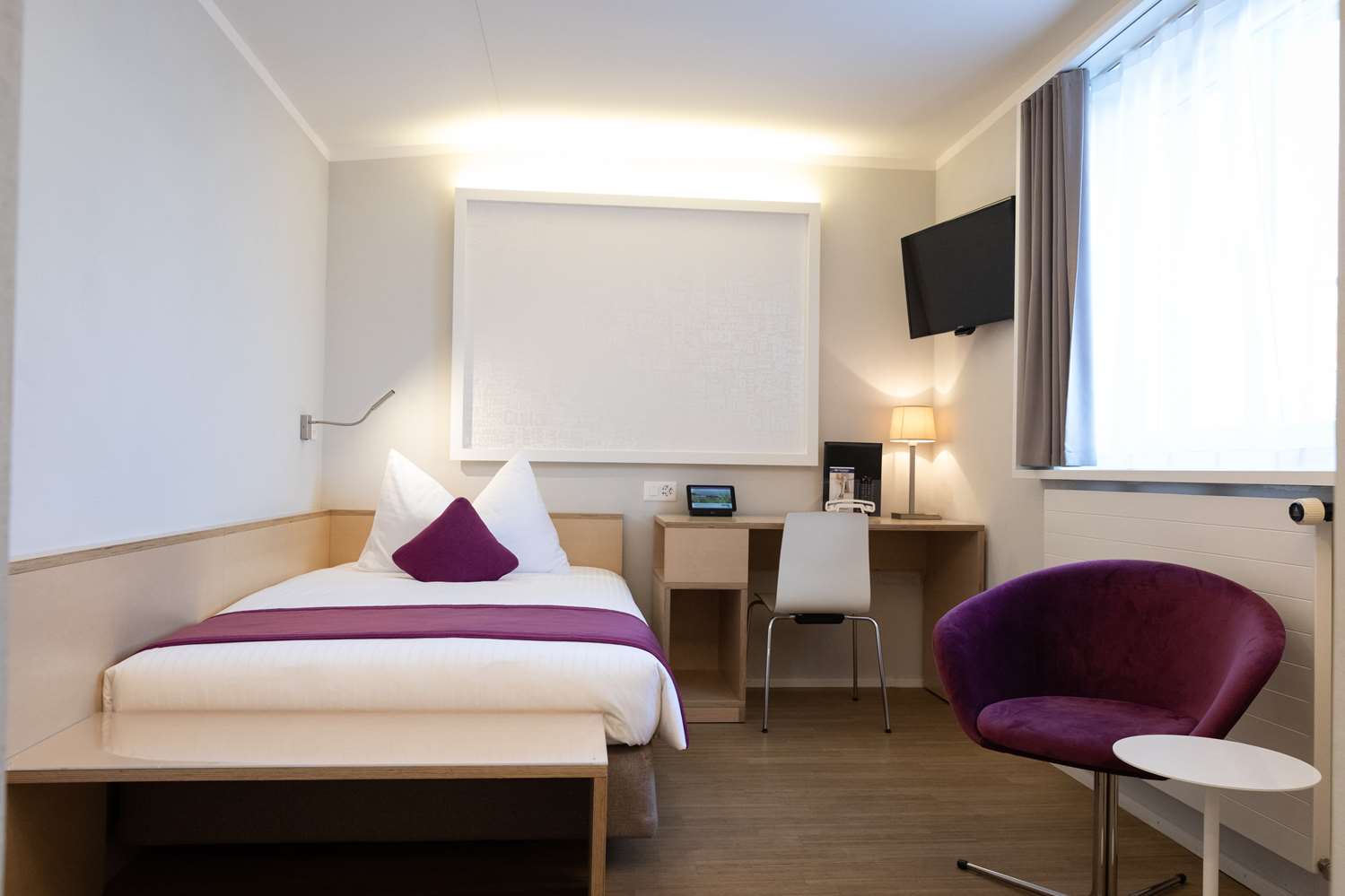 Hotel Spirgarten 15/58