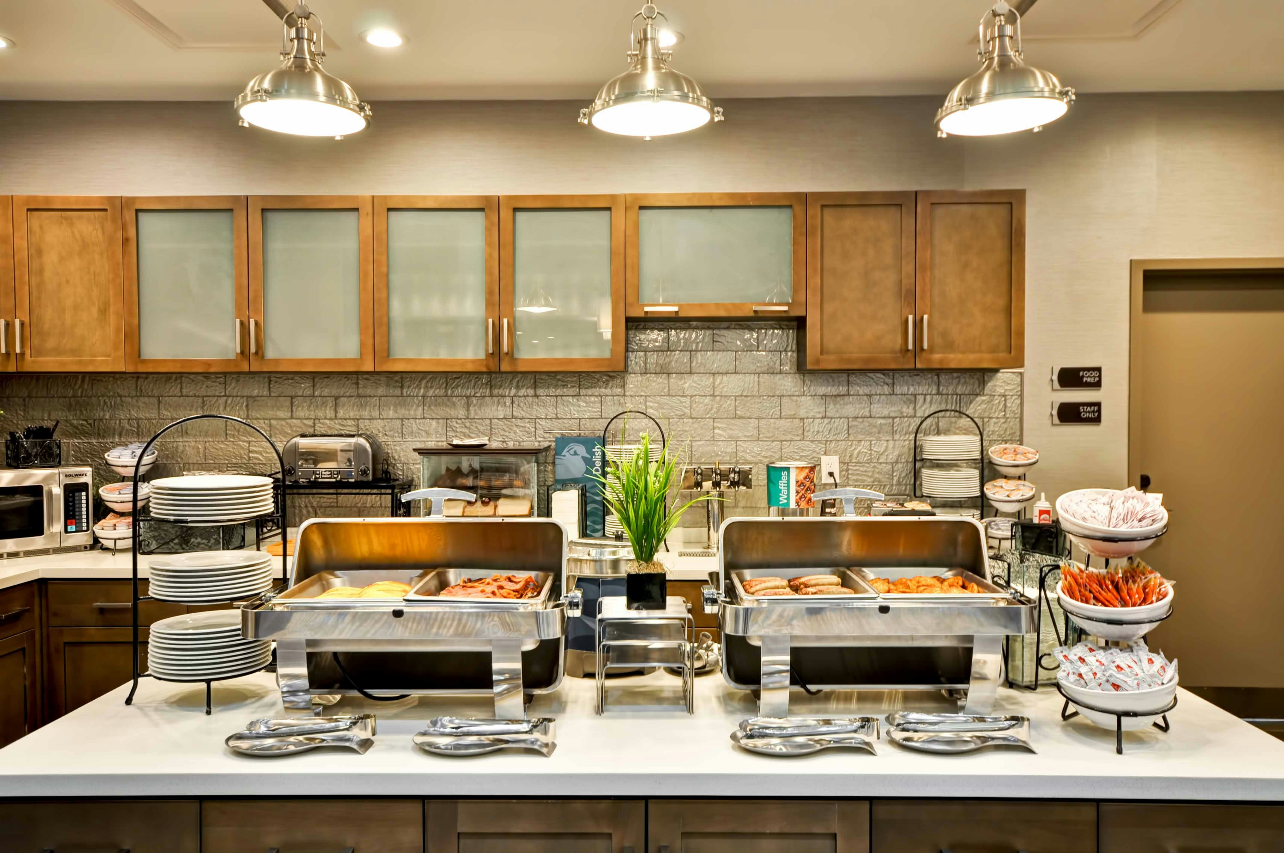 Homewood Suites By Hilton Cincinnati West Chester 16/29