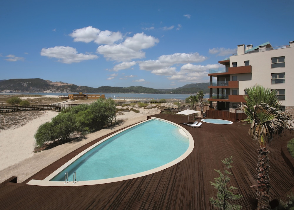 Troia Residence Apartamentos Praia 56/62