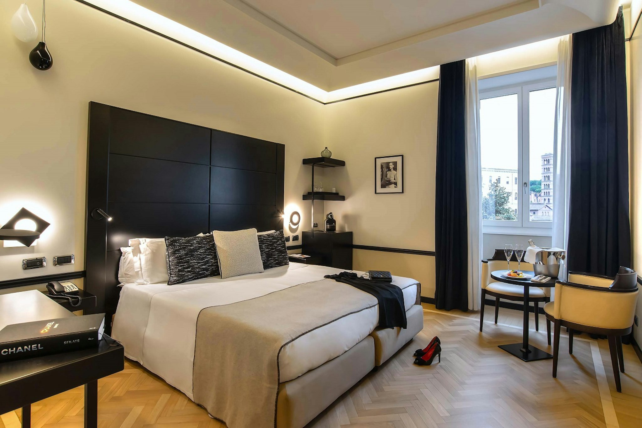 Fortyseven Boutique Hotel 10/63