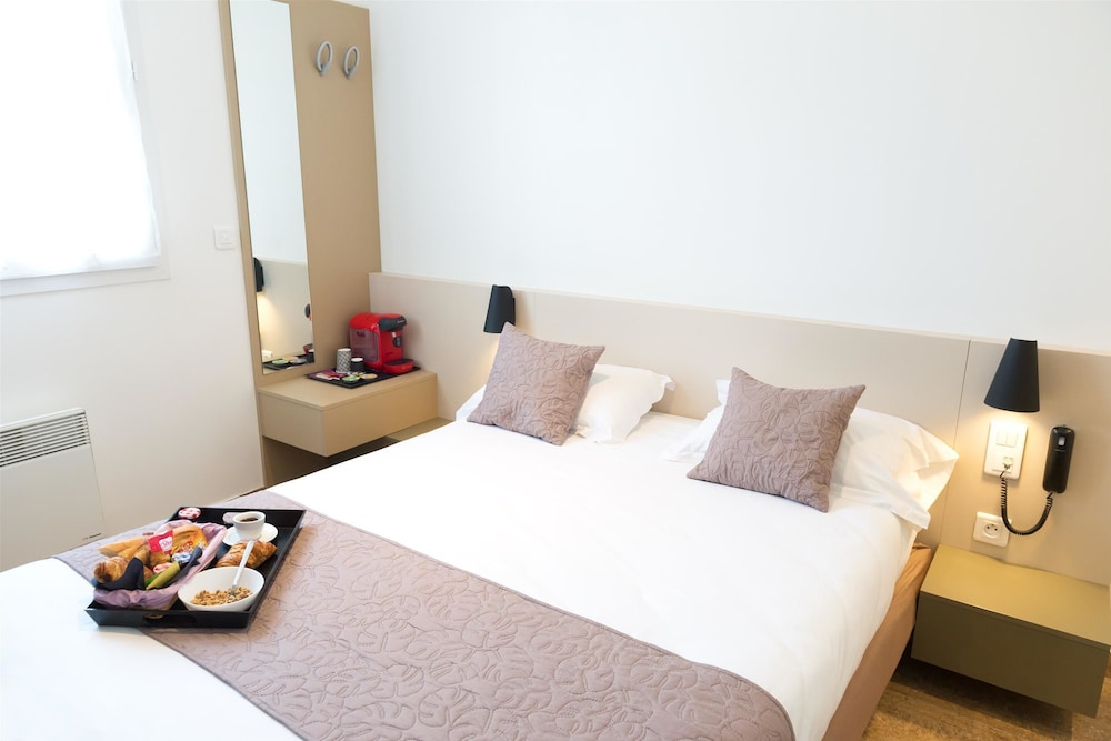 Hotel Le Saint Germain 7/33