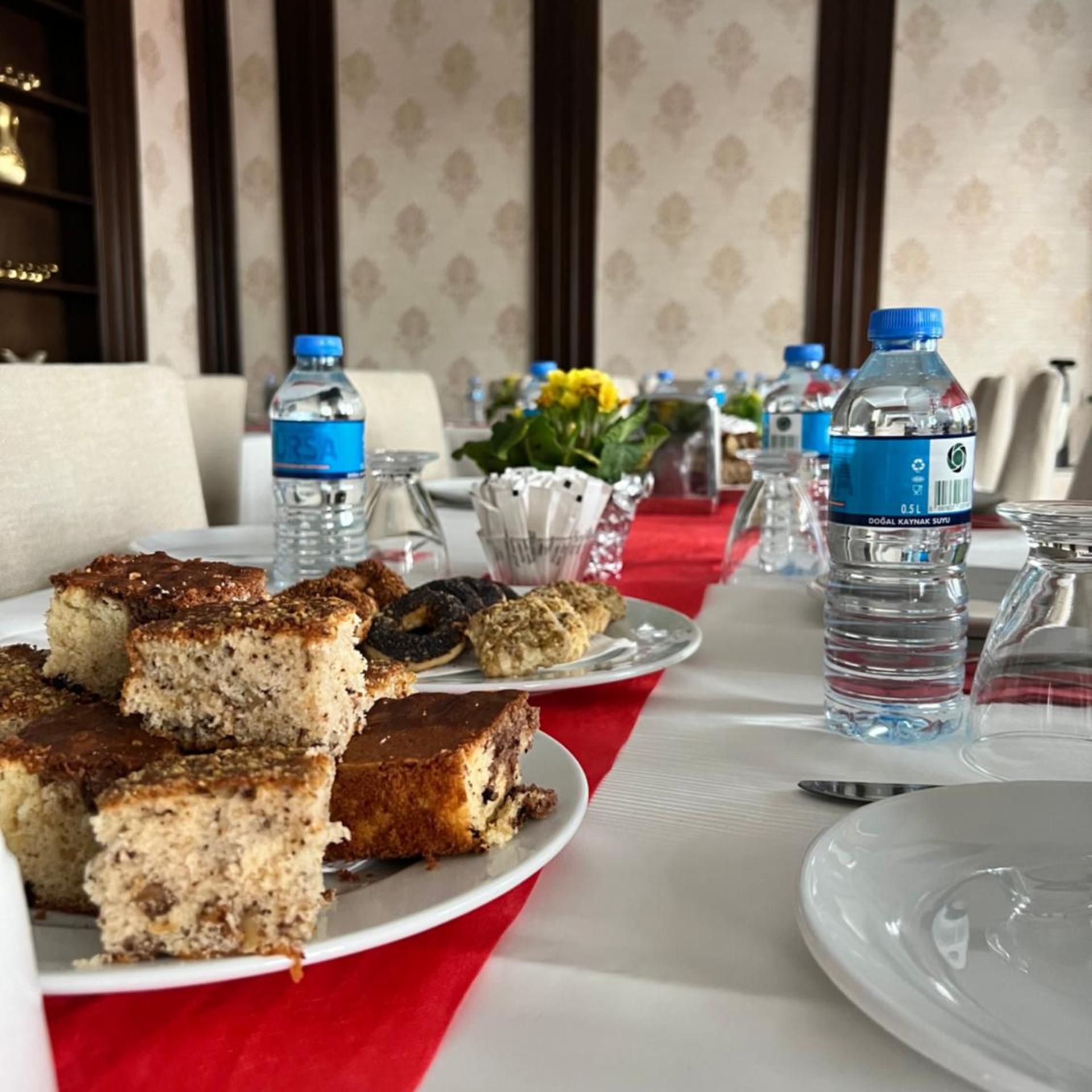 Sapci Prestige Hotel 38/46