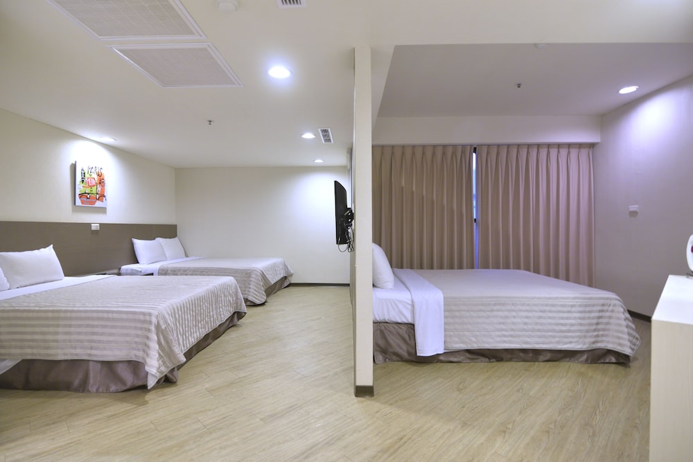 Palmer Hotel 22/41