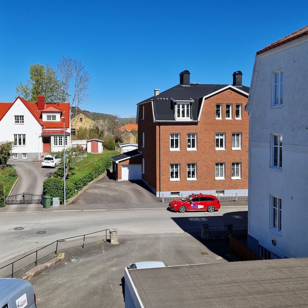 Hotell S:t Olof 30/42