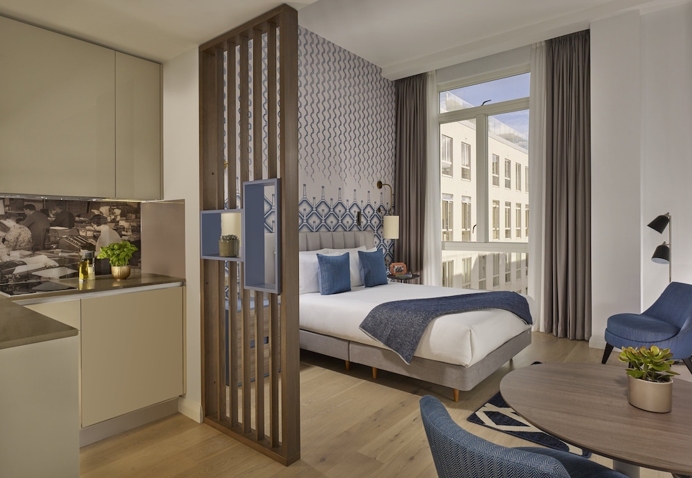 Citadines Islington London 21/56