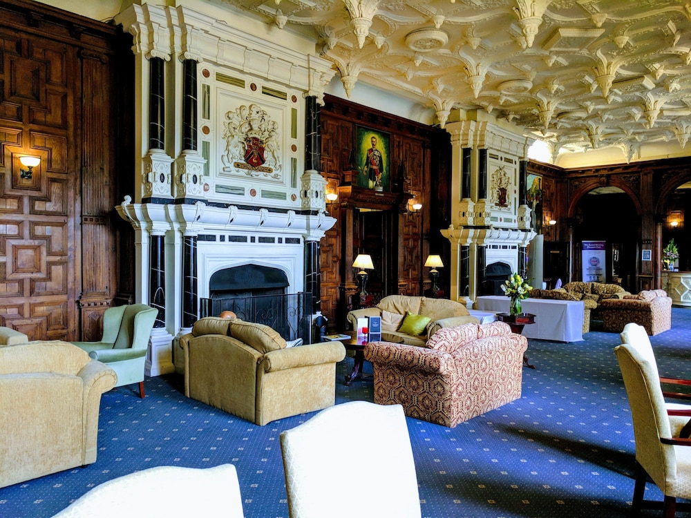 Broome Park Hotel 55/73