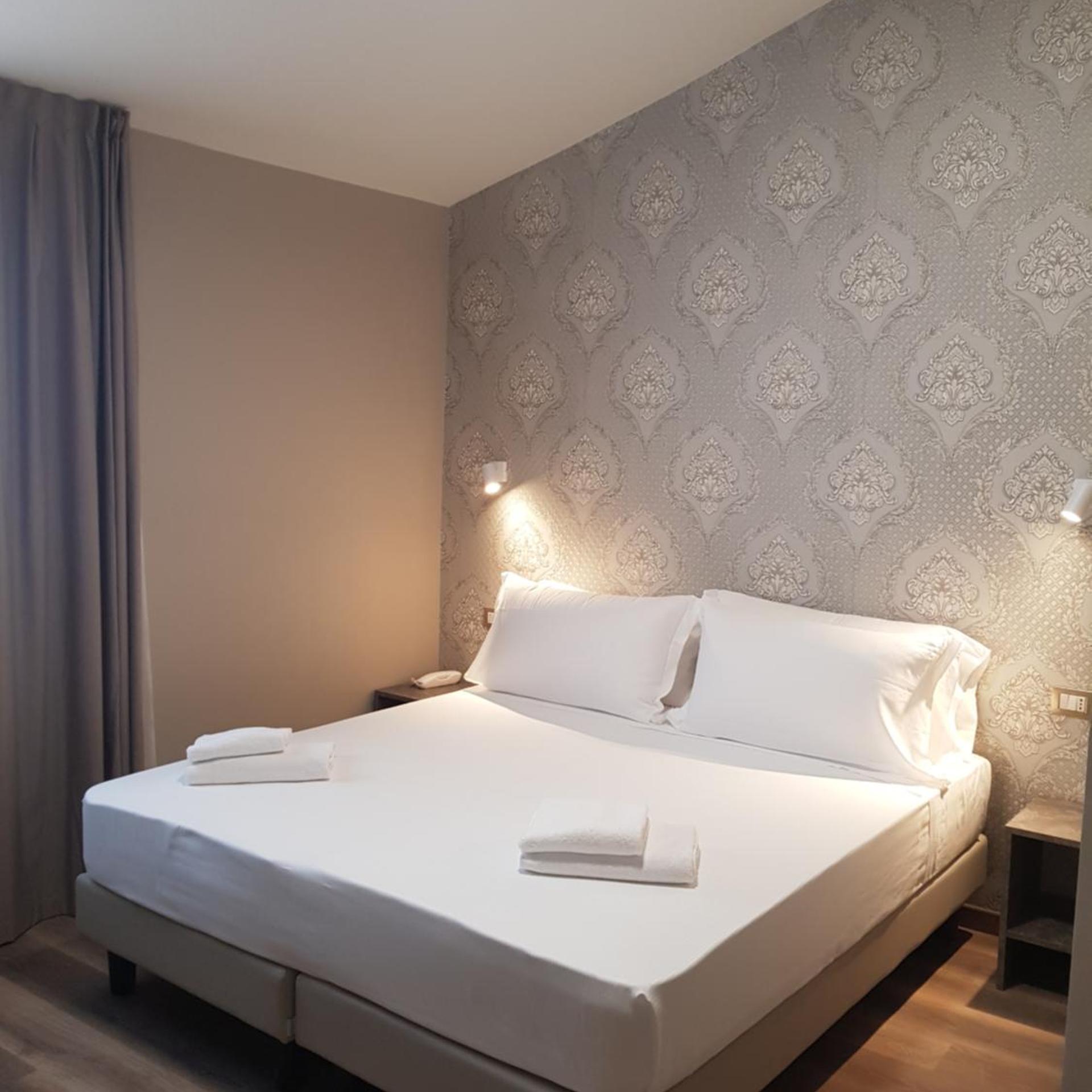 Della Rosa Hotel Ancona 10/36