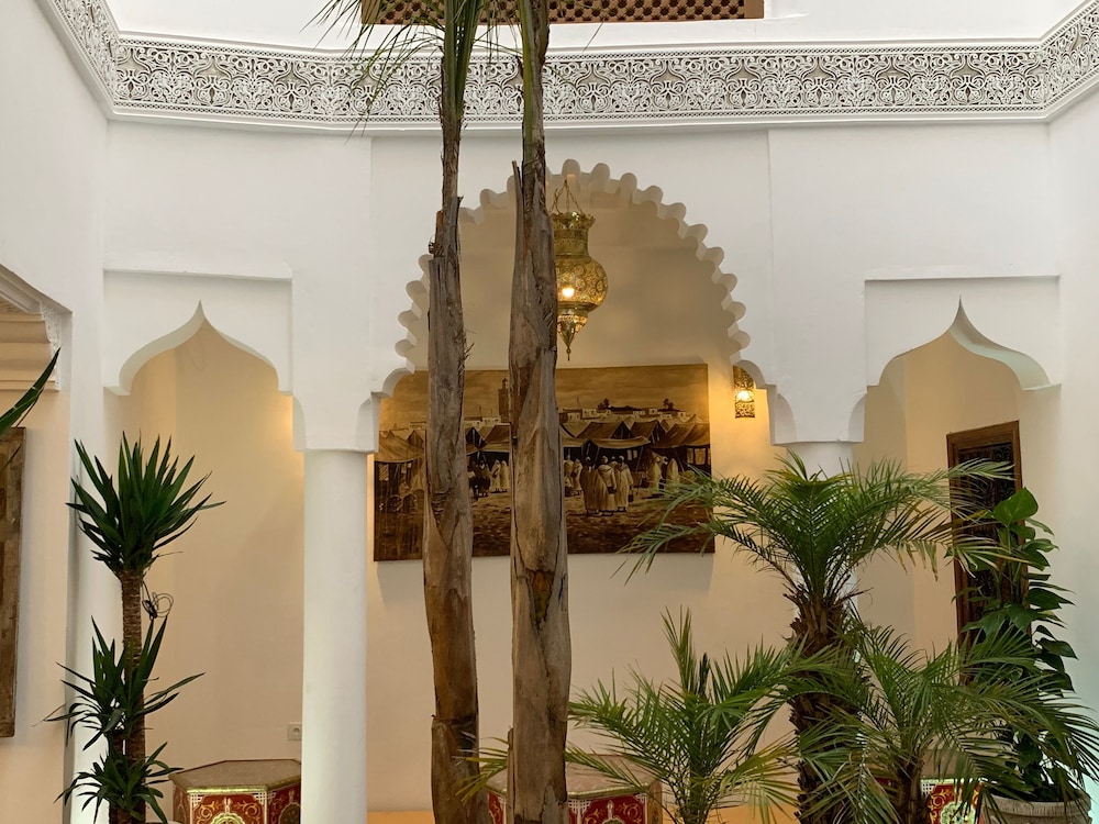Riad Abaka 45/50