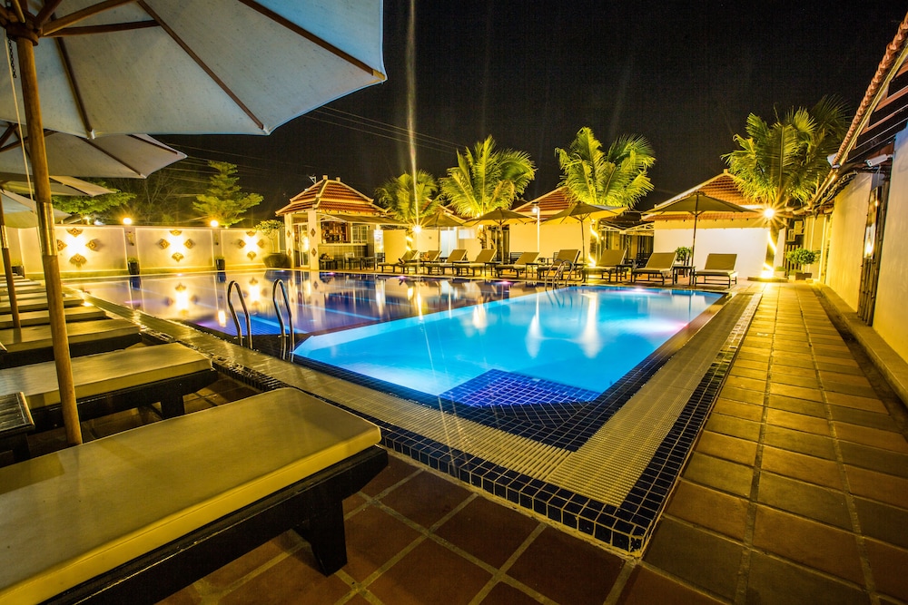 Good Time Resort 31/52
