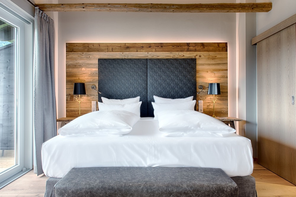 Obermuhle Boutique Resort 13/37
