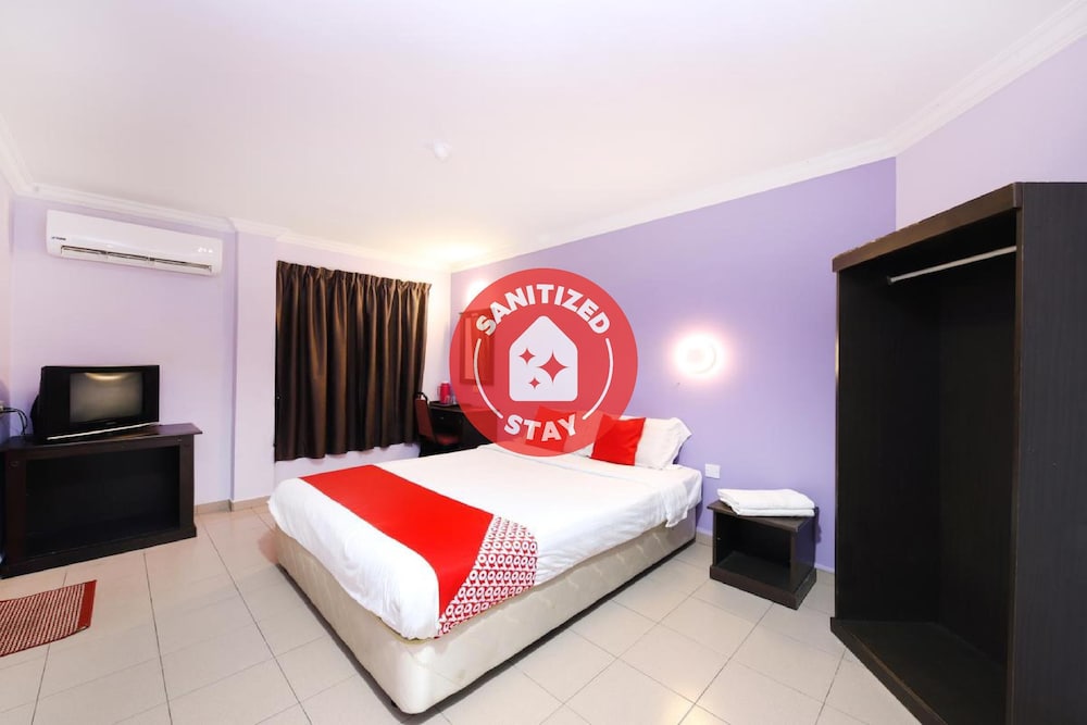 OYO 473 Comfort Hotel 2 23/55