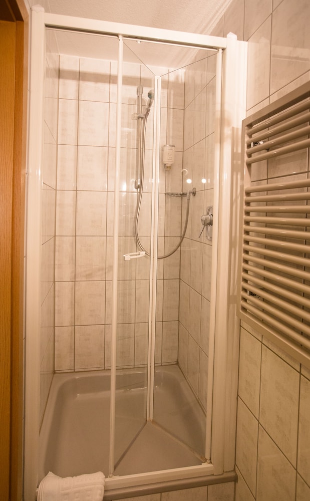 Hotel Gasthof Goldener Greifen 50/50