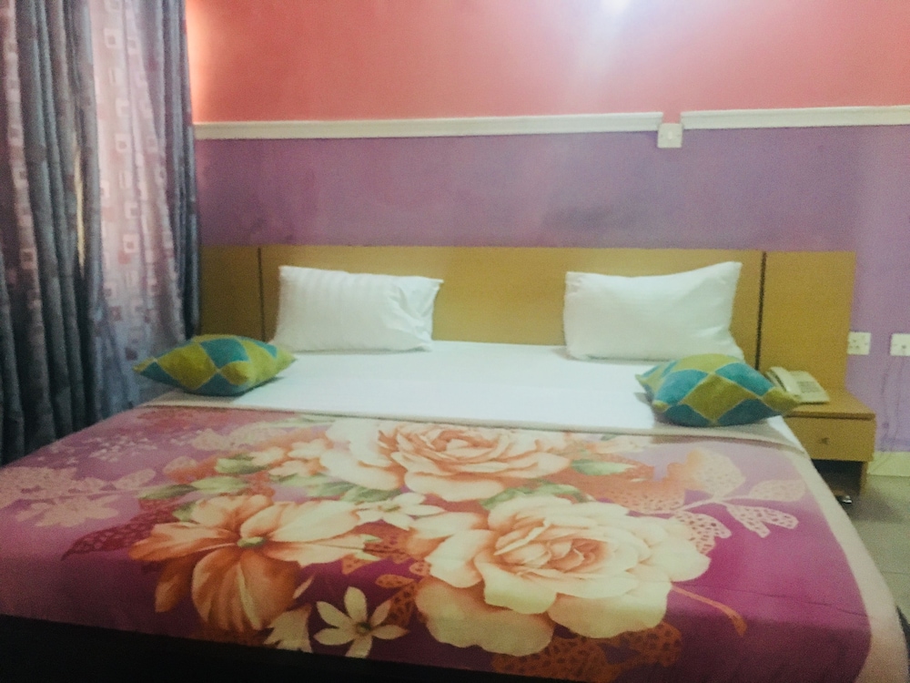 Sylva Link Hotel Ltd 6/24