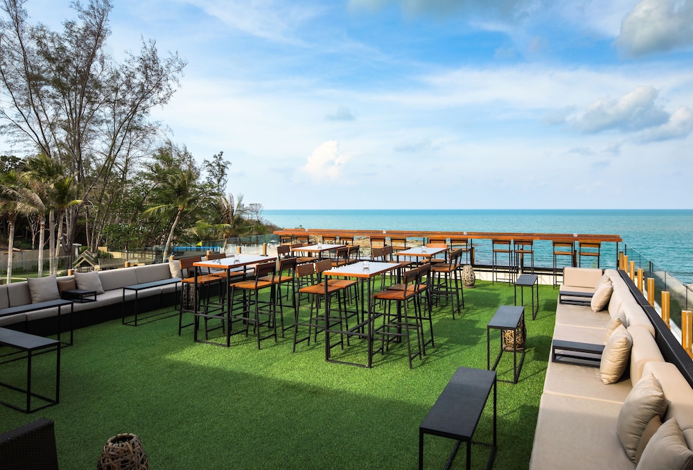 THE RITZ-CARLTON, KOH SAMUI 7/70