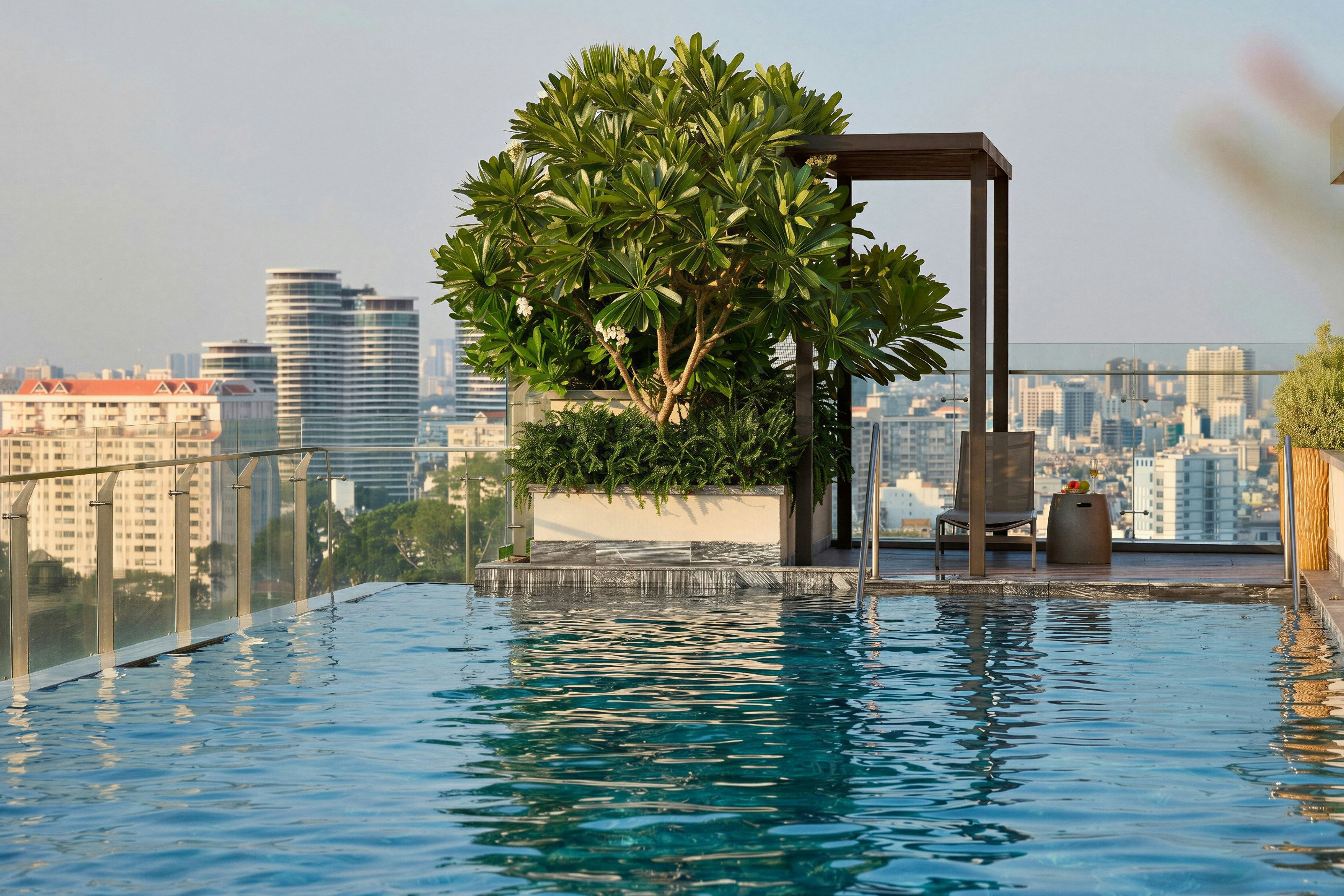 Hotel Indigo Saigon the City by IHG 18/34
