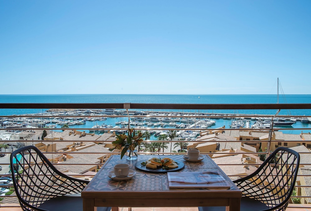 Pierre Vacances Altea Beach Port 47/61