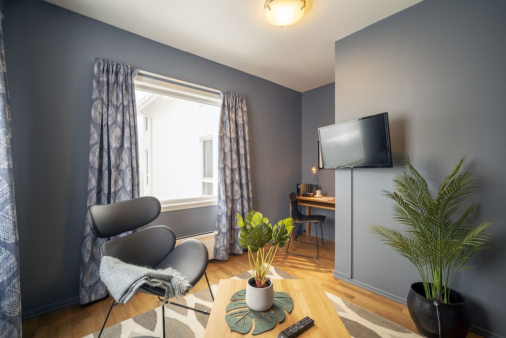 Hotell Molde Fjordstuer 20/37