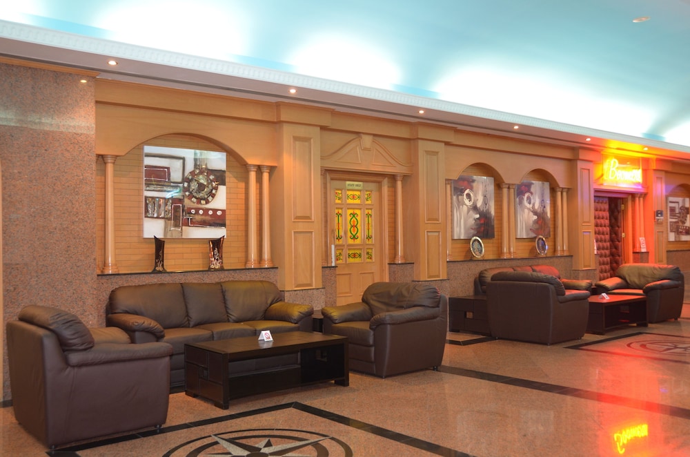 Pars International Hotel 39/58