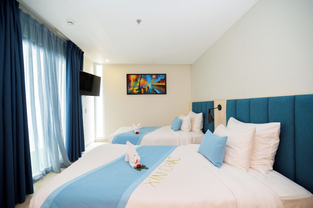 Oceanami Villas And Beach Club 20/67