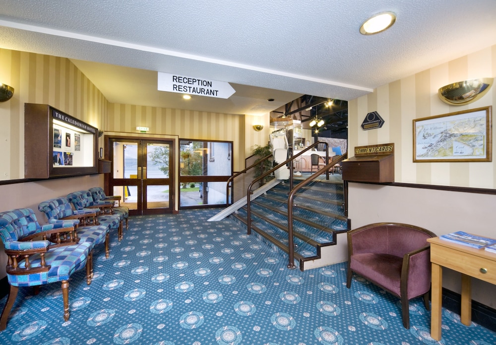 Caledonian Hotel 21/42