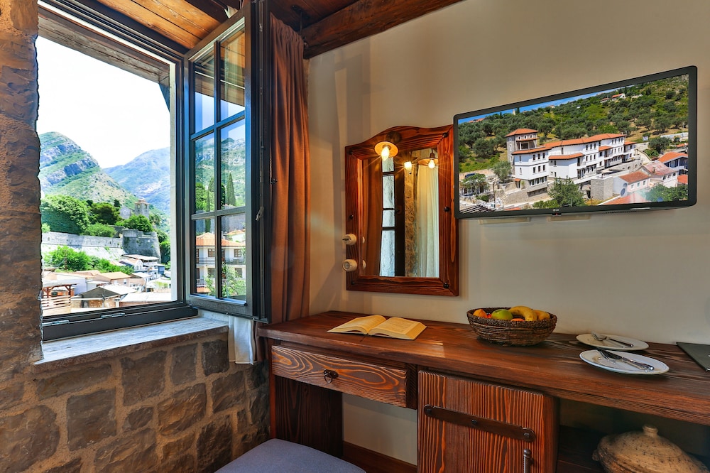 Stara Carsija Resort & Spa 62/78