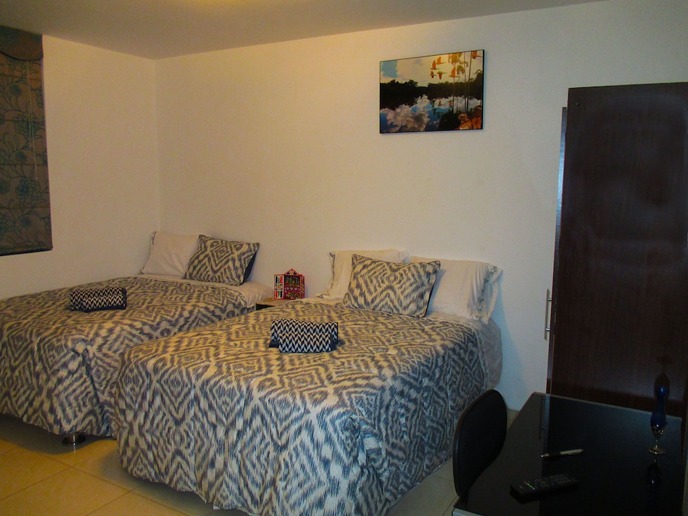 Magicperu Apart Hotel 5/50
