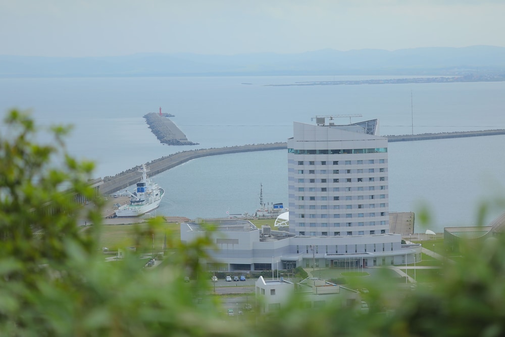 Surfeel Hotel Wakkanai 5/62