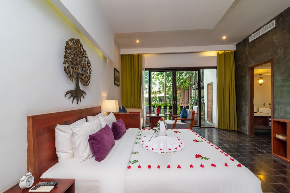 King Rock Boutique Hotel 44/97