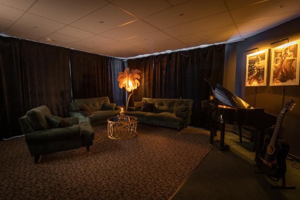 Hotel Entré Norr 26/47