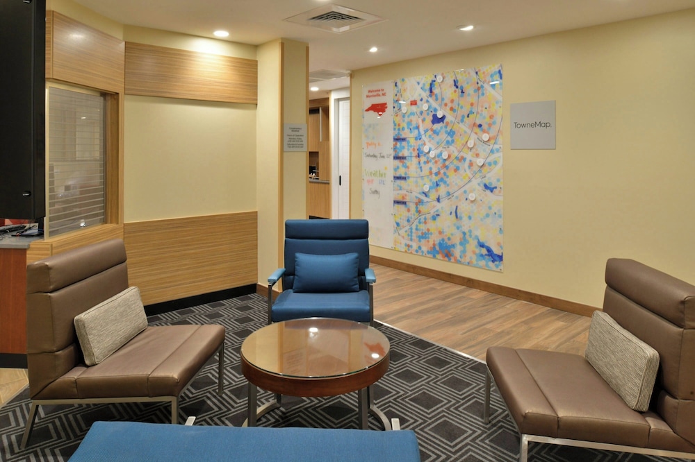 TownePlace Suites Raleigh-Durham Airport/Morrisville 43/65