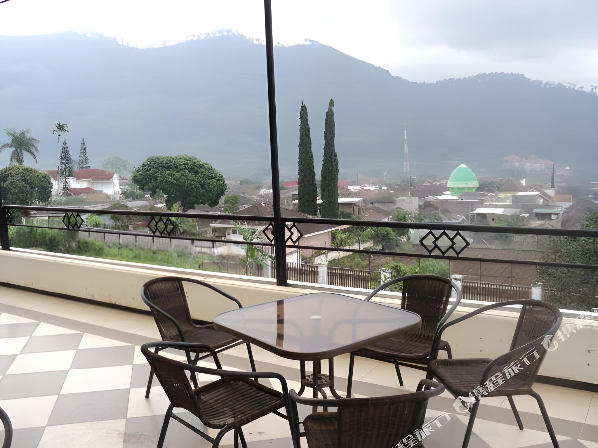 Seulawah Resort And Cafe 26/26