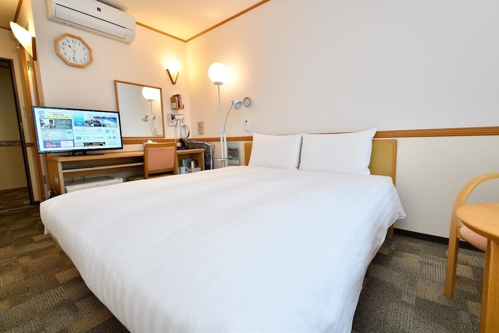 Toyoko Inn Hokkaido Kushiro Juji Gai 16/69