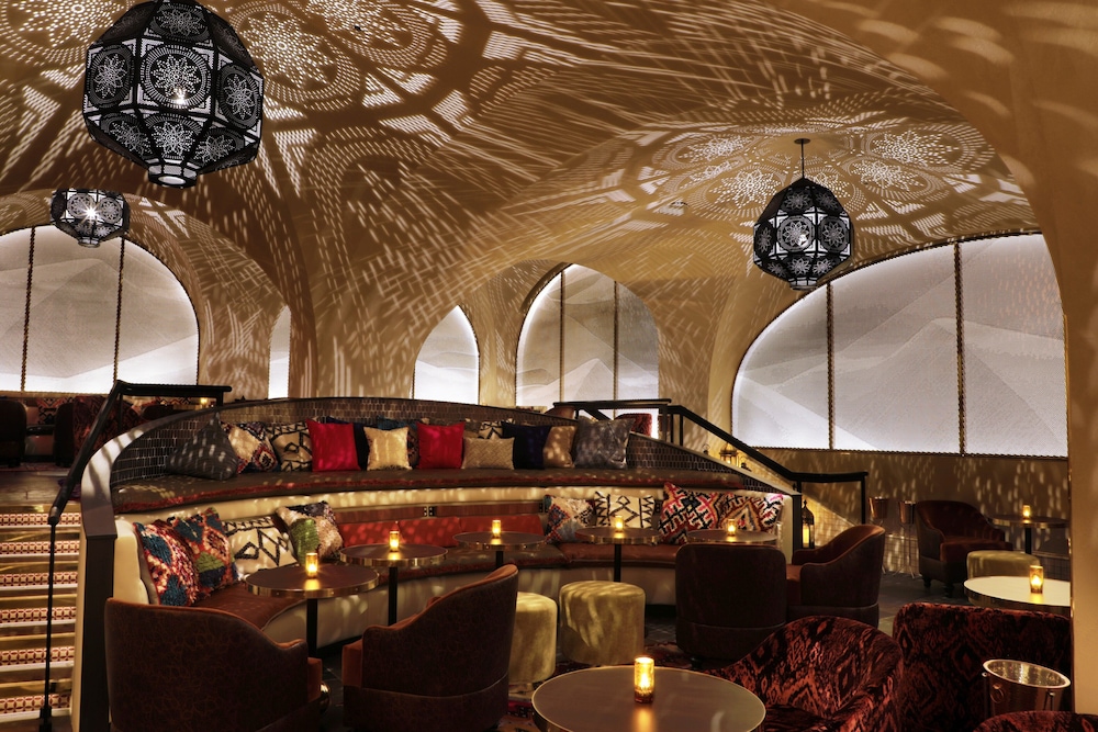 Bryant Park Hotel 12/62